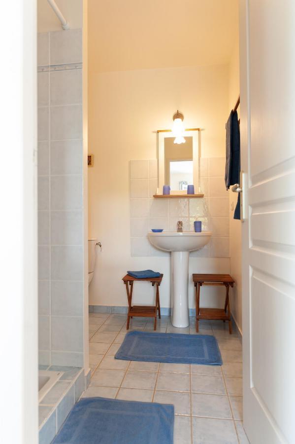 Chambres D'Hote La Pradelle Le Vigan  Luaran gambar