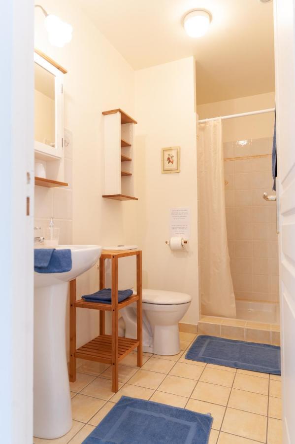 Chambres D'Hote La Pradelle Le Vigan  Luaran gambar